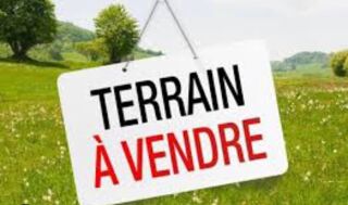  Terrain à vendre 805 m²