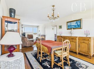  Appartement  vendre 3 pices 74 m