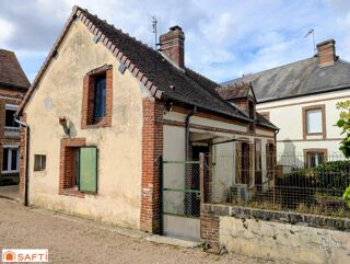  Maison à vendre 2 pièces 57 m²