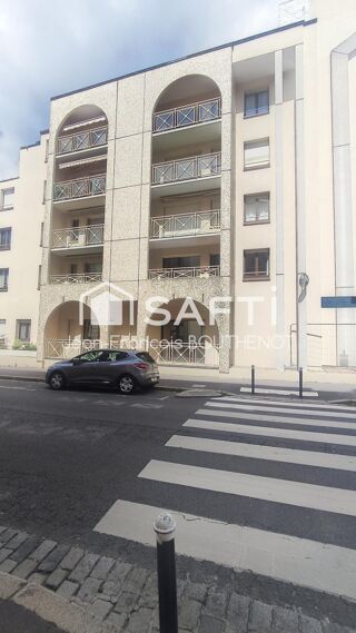  Appartement � vendre 2 pi�ces 48 m�