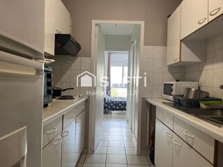  Appartement � vendre 2 pi�ces 39 m�