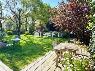  Maison � vendre 7 pi�ces 185 m�