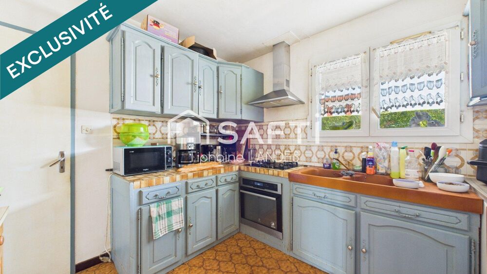 Vente Maison Maison plain-pied, quartier calme de Chatelaillon Chatelaillon-plage