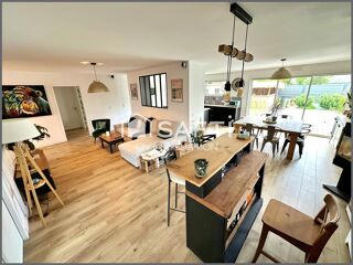  Maison � vendre 5 pi�ces 145 m�