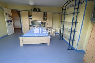  Maison à vendre 6 pièces 234 m²