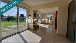  Maison  vendre 4 pices 109 m