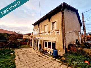  Maison � vendre 6 pi�ces 174 m�