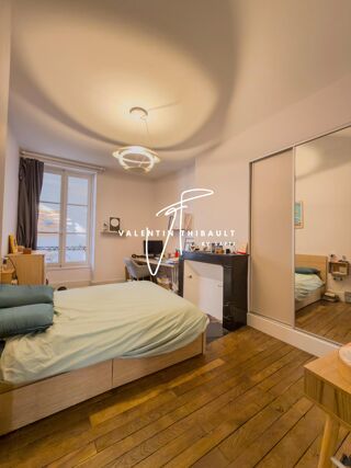  Appartement � vendre 5 pi�ces 101 m�