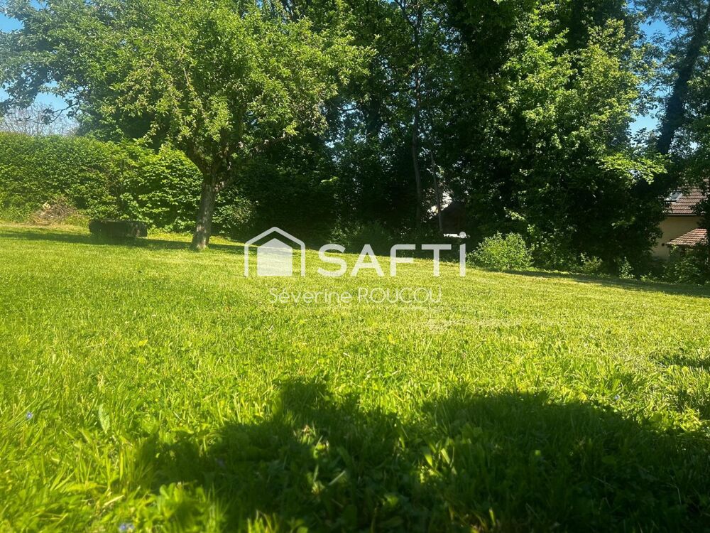 Vente Terrain 500 m² - Vue 2