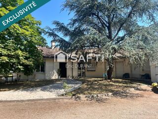  Maison à vendre 6 pièces 205 m²
