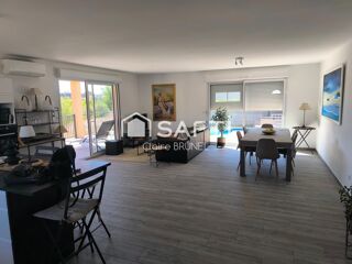  Maison à vendre 4 pièces 110 m²