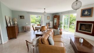  Maison à vendre 6 pièces 155 m²