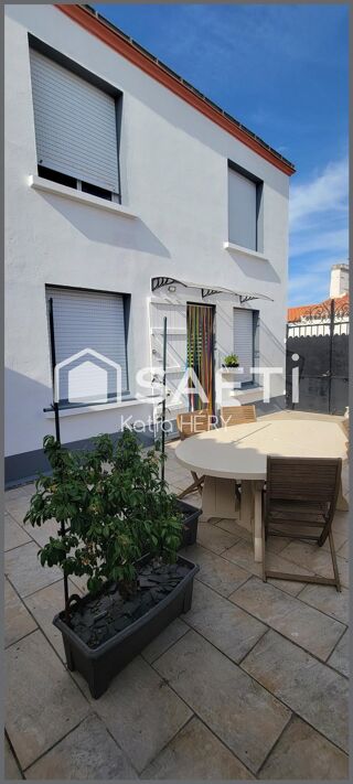  Maison  vendre 7 pices 144 m