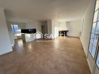  Maison � vendre 5 pi�ces 100 m�