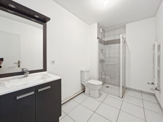  Appartement � vendre 2 pi�ces 44 m�