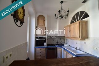  Appartement � vendre 3 pi�ces 86 m�