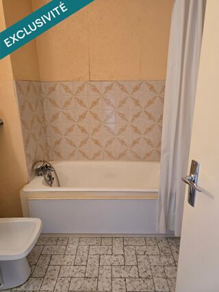  Appartement à vendre 2 pièces 34 m²