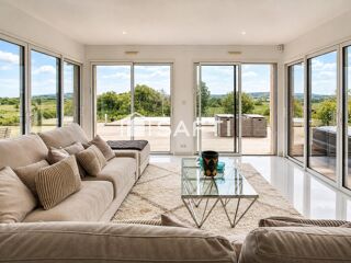  Maison à vendre 5 pièces 168 m²