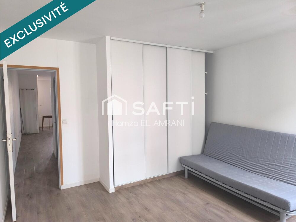 Vente Immeuble Ensemble immobilier idéalement situé, à fort potentiel Clermont-ferrand