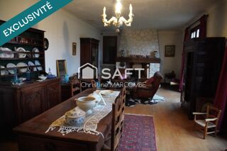  Maison � vendre 6 pi�ces 136 m�