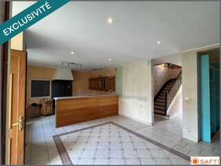  Maison à vendre 7 pièces 173 m²