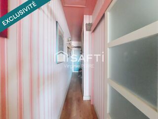  Maison à vendre 4 pièces 58 m²
