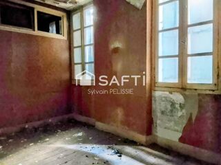  Maison à vendre 3 pièces 63 m²