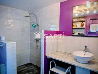  Maison � vendre 10 pi�ces 285 m�