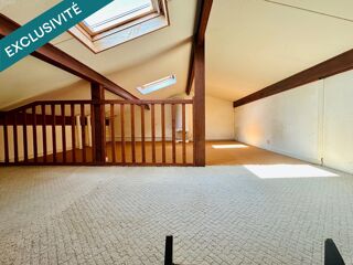  Maison � vendre 2 pi�ces 40 m�