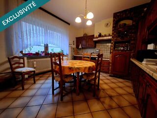  Maison � vendre 7 pi�ces 200 m�