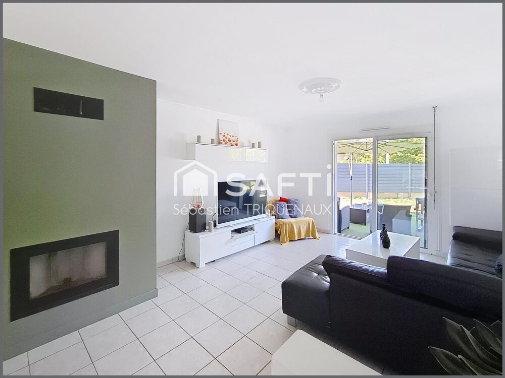 Vente Maison AVRILLE, GRANDE MAISON FAMILIALE 6 CHAMBRES Avrille