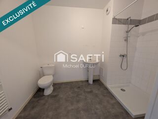  Appartement à vendre 2 pièces 41 m²
