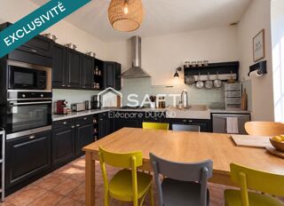  Maison à vendre 10 pièces 290 m²