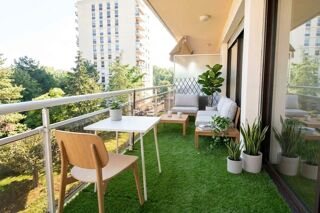 Appartement 4 pièces 97 m² · à Aix-en-Provence · 97 m² · 624 000 €