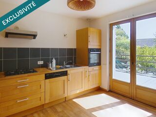  Maison à vendre 5 pièces 135 m²