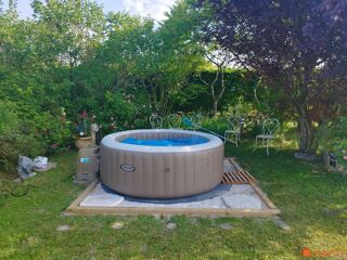  Maison � vendre 5 pi�ces 153 m�