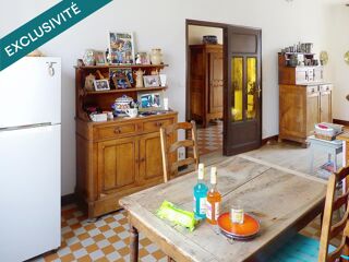  Maison à vendre 6 pièces 194 m²