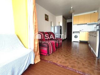  Appartement � vendre 1 pi�ce 23 m�