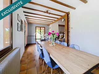  Maison � vendre 9 pi�ces 118 m�