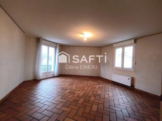  Maison à vendre 4 pièces 94 m²