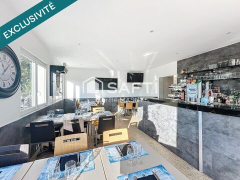 SECTEUR WARMERIVILLE, RESTAURANT TRADITIONNELLE 110000 51110 Warmeriville