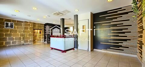 Immeuble professionnel - 210 m&sup2; - 3 niveaux - PMR 299000 19100 Brive-la-gaillarde