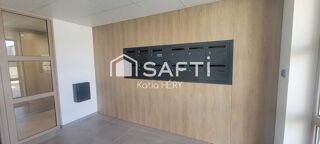  Appartement � vendre 3 pi�ces 61 m�