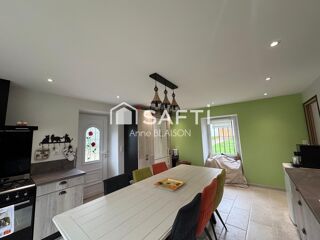  Maison  vendre 7 pices 140 m