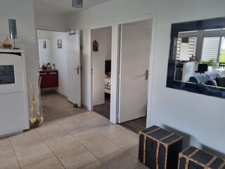  Appartement à louer 3 pièces 58 m²