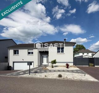  Maison à vendre 6 pièces 120 m²