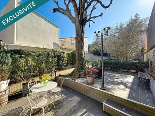  Appartement  vendre 4 pices 78 m