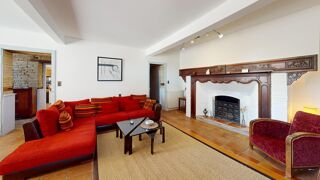  Appartement � vendre 4 pi�ces 166 m�