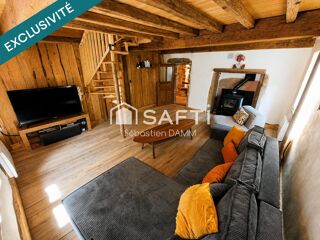  Maison à vendre 8 pièces 166 m²