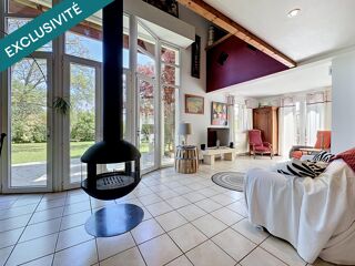  Maison � vendre 8 pi�ces 173 m�